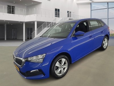 Skoda Scala 0.9 1.0 TSI SPORT BUSINESS, 2023