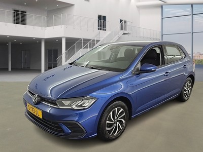 Volkswagen Polo 0.9 1.0 TSI LIFE, 2023