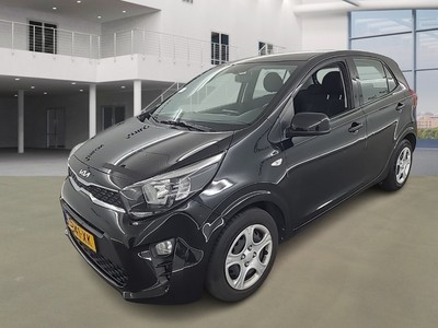 Kia Picanto 0.9 1.0 DPI COMFORTLINE, 2023