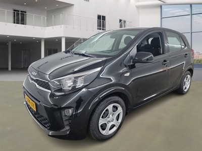 Kia Picanto 0.9 1.0 DPI COMFORTLINE, 2023