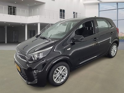 Kia Picanto 0.9 1.0 DPI DYNAMICLINE, 2023