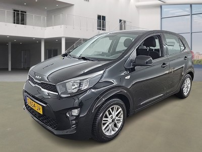 Kia Picanto 0.9 1.0 DPI DYNAMICLINE, 2023