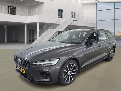 Volvo V60 1.9 2.0 T6 PLUG-IN HYBRID AWD ULTIMATE DARK, 2023