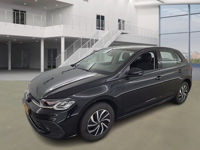 Volkswagen Polo 0.9 1.0 TSI LIFE, 2023