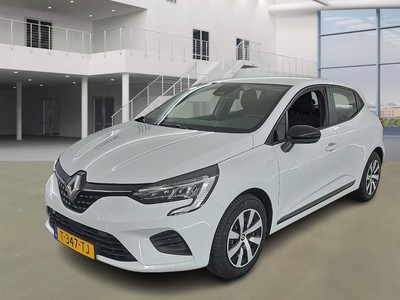 Renault Clio 0.9 1.0 TCE 90 EQUILIBRE, 2023