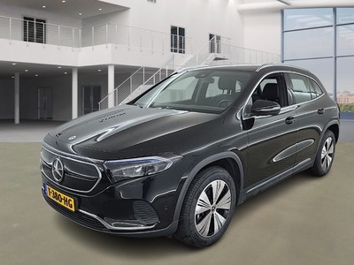 Mercedes-Benz Eqa 0.0 250 BUSINESS LINE 67 KWH, 2023