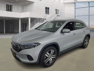 Mercedes-Benz Eqa 0.0 250 LUXURY LINE 67 KWH, 2023