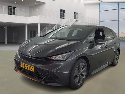 CUPRA Born 0.0 ESSENTIAL 62 KWH, 2023