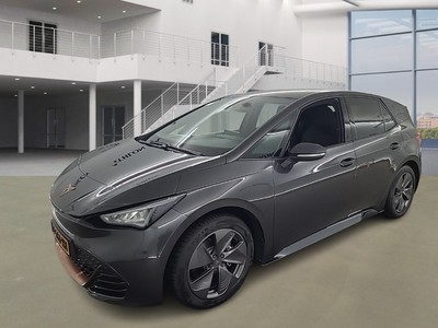 CUPRA Born 0.0 EDITION 62 KWH, 2023