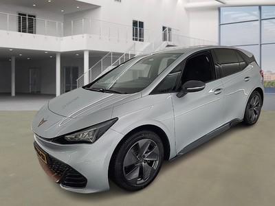 CUPRA Born 0.0 EDITION 62 KWH, 2023