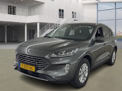 Ford Kuga 2.4 2.5 PHEV TITANIUM, 2023