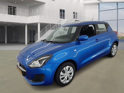 Suzuki Swift 1.1 1.2 COMFORT SMART HYBRID, 2023