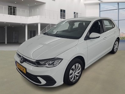 Volkswagen Polo 0.9 1.0 TSI POLO, 2023