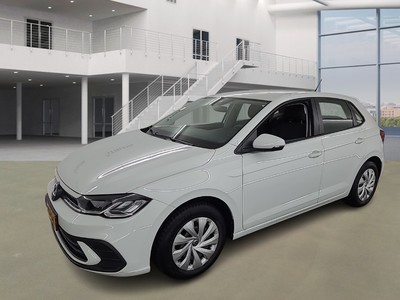 Volkswagen Polo 0.9 1.0 TSI POLO, 2023