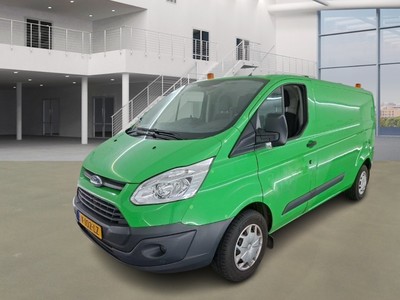 Ford Transit custom 1.9 290 2.0 TDCI L2H1 TREND, 2018