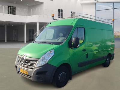 Renault Master 2.2 T35 2.3 DCI L2H2, 2018