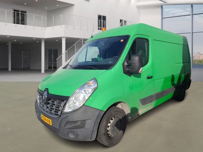 Renault Master 2.2 T35 2.3 DCI L2H2, 2018