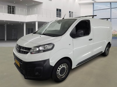 Opel Vivaro 1.9 2.0 CDTI L2H1 EDITION, 2020