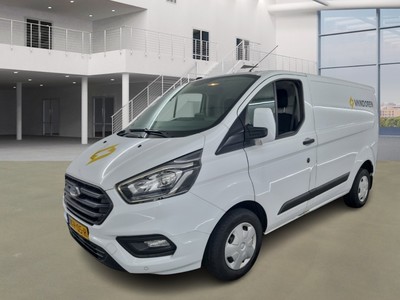 Ford Transit custom 1.9 280 2.0 TDCI L1H1 TREND, 2020