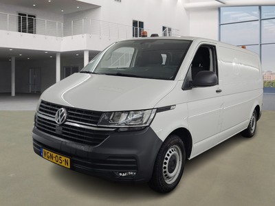 Volkswagen Transporter 1.9 2.0 TDI L2H1, 2020