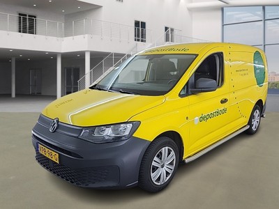 Volkswagen Caddy cargo maxi 1.9 2.0 TDI COMFORT, 2022