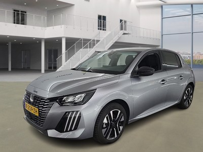 Peugeot E-208 0.0 EV ALLURE 51 KWH, 2024