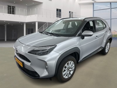 Toyota Yaris cross 1.4 1.5 VVT-I ACTIVE, 2024