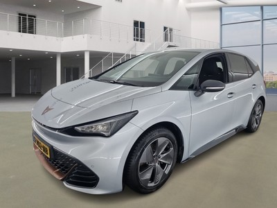 CUPRA Born 0.0 EDITION 62 KWH, 2024