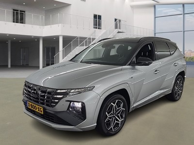 Hyundai Tucson 1.5 1.6 T-GDI HEV N LINE, 2024