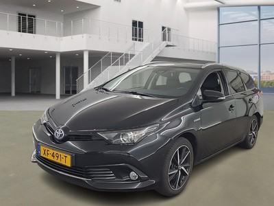 Toyota Auris touring sports 1.7 1.8 HYBRID DYNAMIC ULTIMATE, 2019