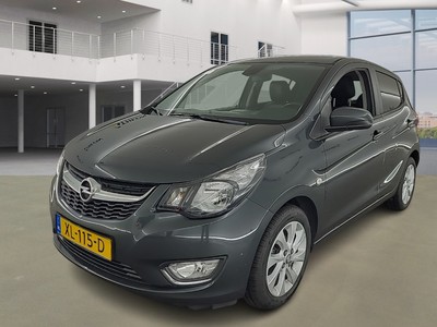 Opel Karl 0.9 1.0 ECOFLEX INNOVATION, 2019