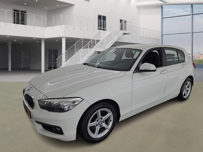 BMW 1-SERIE 1.4 114D, 2019