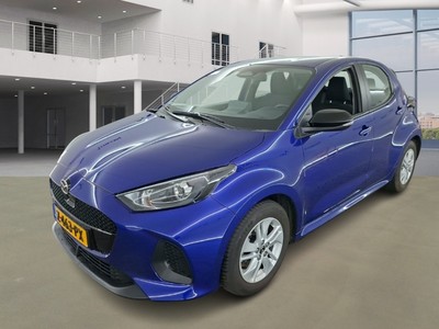 Mazda 2 hybrid 1.4 1.5 CENTRE-LINE, 2024