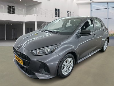 Mazda 2 hybrid 1.4 1.5 CENTRE-LINE, 2024