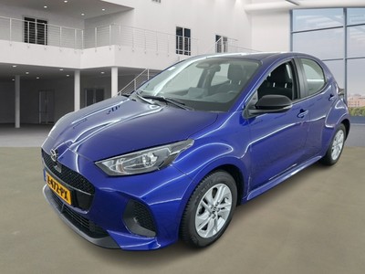 Mazda 2 hybrid 1.4 1.5 CENTRE-LINE, 2024