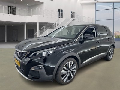 Peugeot 3008 1.1 1.2 PURETECH BLUE LEASE PREMIUM, 2020