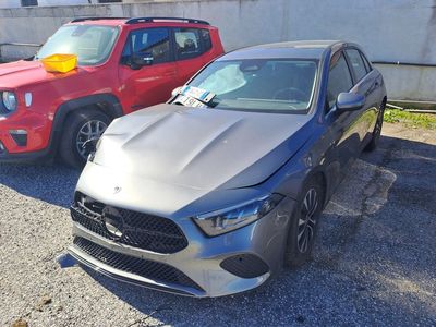 Mercedes A 180 d Advanced auto, 2025