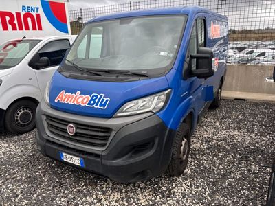 Fiat DUCATO 290 30 CH1 2.3 mjt 120cv E6d-temp, 2020