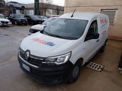 Renault Express 1.5 Blue dci 95cv, 2022