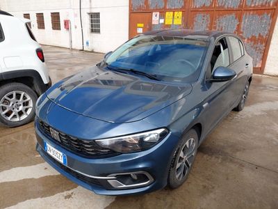 Fiat Tipo 5p 1.5 t4 hybrid CityLife130cv dct, 2023