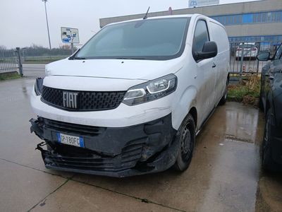 Fiat Scudo 2.0 bluehdi 145cv L2H1 no S&S, 2023
