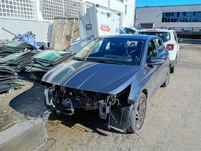 Hyundai i20 1.2 mpi Connectline, 2023