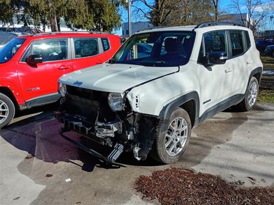 Jeep Renegade 1.5 turbo t4 mhev Limited 2wd 130cv, 2023