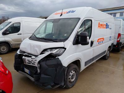 Fiat DUCATO 35 MH2 2.2 mjt3 140cv, 2024