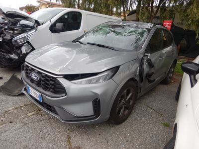 Ford Kuga 2.5 full hybrid ST-Line 2wd 180cv auto, 2025