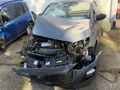 Peugeot 208 1.2 puretech Allure s&amp;s 100cv, 2025