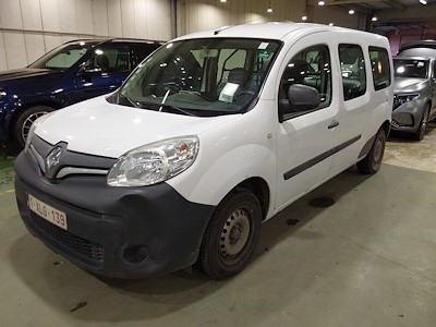 Renault Kangoo express maxi diesel Lot 1.3 KANGOO Maxi 1.5 dCi Blue Confort