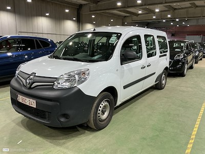 Renault Kangoo express 1.5 BLUE DCI 95 MAXI CONFORT
