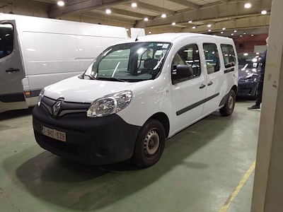 Renault Kangoo express 1.5 BLUE DCI 95 MAXI CONFORT