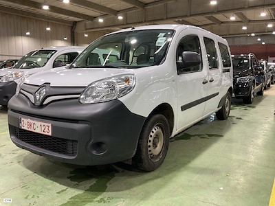Renault Kangoo express 1.5 BLUE DCI 95 MAXI CONFORT